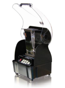 Блендер Hurakan HKN-HBH850 PRO